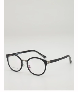 Détail du modèle PE12085 et de la taille 51-19-140 sur la branche de lunettes rondes