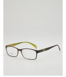 Detail view of TR90 glasses frame showing model 1141 and dimensions 54-16-145