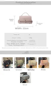 Detail view of woven leather texture and magnetic flap on a stylish crossbody bag