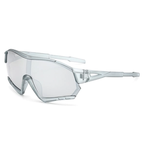 Kids Sports Sunglasses PC UV400 Windproof Riding Goggles For Cycling Outdoor Activities Fashionable Eyewear For Boys Girls
