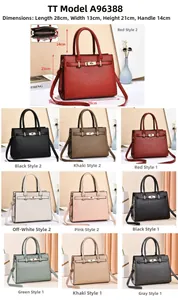 Spécifications détaillées de taille pour sac à main femme avec dimensions 28cm x 13cm x 21cm