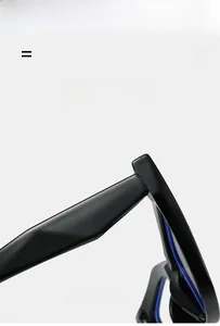 Macro detail of high-gloss TR90 butterfly frame hinge showing durable craft and texture