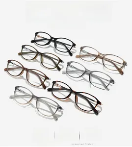 Multiple retro clear jelly frame glasses in various colors like black and tortoiseshell