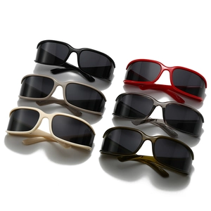 Y2K polarisierte Sport-Sonnenbrille in sechs Farben zum Skifahren und Radfahren im Freien