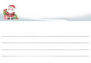 Specifications of Christmas static window stickers made of PVC with double-sided printing