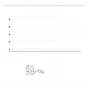 Instruction guide for temporary tattoo durability and removal steps on white background