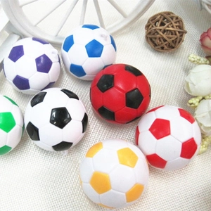Mini Ciondoli Portachiavi Palla Sportiva Texture Realistica Calcio Basket Pallavolo Plastica Colorata Novità Regali Di Festa