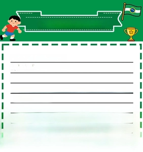 Detail showing PVC static cling soccer wall stickers application steps and parameters