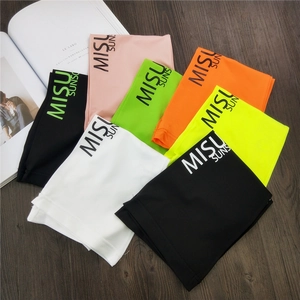 Women Ice Satin Sun Protection Arm Sleeves Flare Loose Cooling Long Sleeves Outdoor Driving Breathable