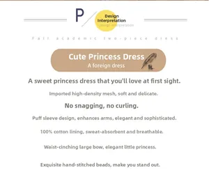 Détails du tulle haute densité avec doublure en coton et perles brodées à la main