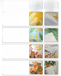 Comparison of plush, velvet, and linen fabrics with weight and texture details