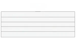 Detailed size chart for jacquard double-sided tassel shawl made of polyester fiber