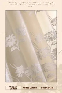 Detailed macro view of white daisy lace fabric with elegant floral embroidery texture