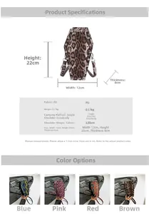 Gothic coffin-shaped PU leather crossbody bag dimensions 22x12x8cm with metal studs