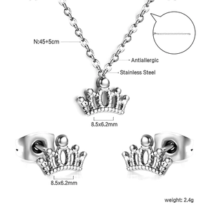 Dimensions détaillées et spécifications du poids pour l'ensemble collier et boucles
