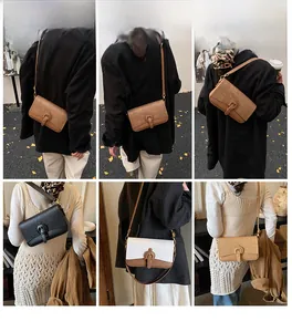 Detail shots of various colorways including woven brown and retro metal buckle clasp