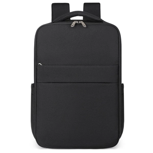 Business Laptop Backpack Large Capacity Waterproof Oxford Cloth Travel Rucksack Minimalist Commuter Bag For Men Women