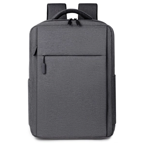Business Laptop Backpack Waterproof Computer Bag For Men Women Minimalist Work Travel School College Large Capacity Daypack