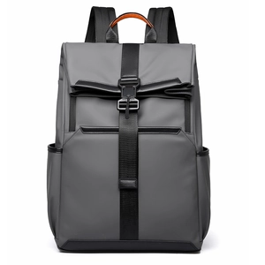 Business Backpack Waterproof Large Capacity Laptop Bag Commuter Outdoor Travel Tech Style Men Women