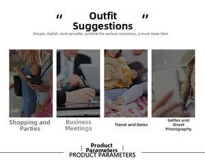 Versatile card holder shown in diverse lifestyle settings like business and travel