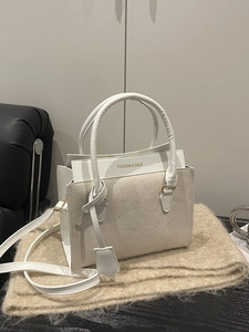 Sac à Épaule Femme Mode en Cuir PU et Daim Épissé Sac à Main avec Bandoulière Réglable Élégant Sac à Main Crossbody