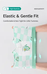 Close-up of boys' mesh boxer briefs showing high elasticity and breathable dragon print