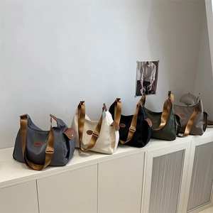 Women Large Capacity PU Leather Tote Bag Fashion Square Shoulder Bag Trendy Casual Crossbody Handbag For Spring Daily New