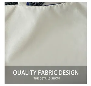 Macro shot of high-quality white tote bag fabric with subtle silk-like glossy finish