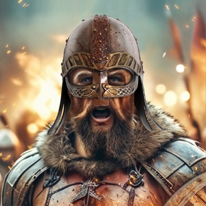 Middeleeuwse Viking Krijger Helm Retro Renaissance Bloedspatten Schuim Masker Kostuum Rekwisiet Halloween Cosplay Feest