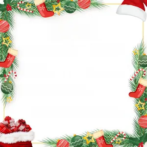 Gedetailleerde maattabel voor kerststrikjes en decoraties voor huisdieren online