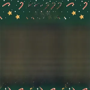 Detailed specs for luminous mini Christmas trees made of realistic pine needles