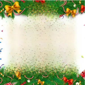 Detailed dimensions of festive New Year party glasses made of felt and PP material