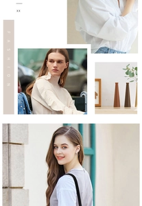Detail shot of woven fashion handbags and autumn style clothing for modern women