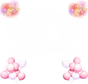 Spécifications de taille pour boucles d'oreilles de Nouvel An en feutre avec paillettes