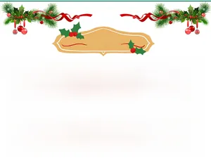 Detailed spec card of 7.5m Christmas party wire made of shiny PET and metal wire