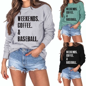 Detailed comparison of grey green and black oversized graphic sweatshirts with lettering