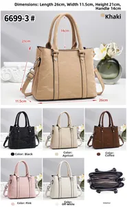 Detailed interior compartment and multi-angle view of chic textured faux leather handbag