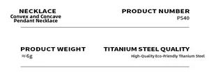 Specifications of irregular titanium steel walnut shell pendant plated in 18K gold