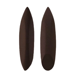 Magic Pen Beauty Blender Hydrophilic Polyurethane Makeup Sponge For Wet Dry Use Concealer Contour Detail Application Tool