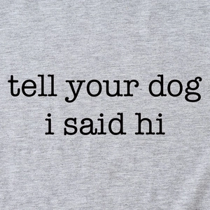 Women's Casual Cotton Blend Short Sleeve T-Shirt Humorous Slogan Print Round Neck Loose Fit Graphic Top Fashion Apparel