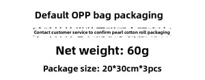 Detail specifications of Christmas wall stickers, weight 60g, size 20x30cm for 3 pieces