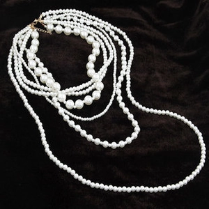 Bohemia Geometric Pendant Necklace Vintage Rhinestone Crystal Alloy Snake Chain Jewelry For Women Elegant Retro Accessory