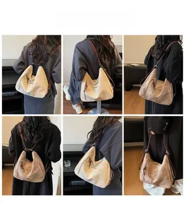 Vues multiples montrant le sac à dos polyvalent porté comme sac à bandoulière et à main