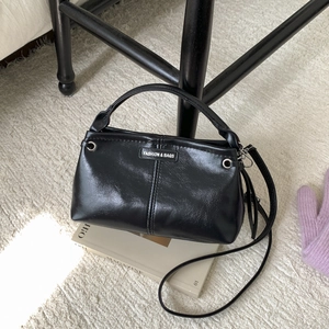 Damen Retro Koreanischen Stil Vielseitige Große Kapazität Tote Mode Pendler Umhängetasche Nylon Material Alltagsgebrauch