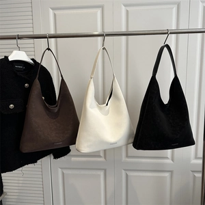 Grand Sac Fourre-tout Minimaliste pour Femmes Sac à Bandoulière Tendance en Cuir Synthétique avec Imprimé de Mode pour Quotidien