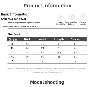 Size chart for women slim fit V-neck lace top showing bust and waist measurements