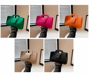 Multiple color options for crocodile pattern handbags featuring sleek golden chain straps
