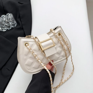 Women Retro PU Leather Tote Shoulder Bag Large Capacity Embossed Letter Hobo Handbag Solid Color Casual Commuter Work Bag