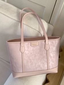 Sac Fourre-tout en Cuir PU Casual pour Femmes Grande Capacité Style Coréen Minimaliste Sac à Épaule pour Déplacement Quotidien Bureau Voyage