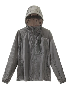 American Retro Lightweight Sun Protection Jacket For Men Women UPF 50 Plus Hooded Anti-UV Outdoor Breathable Windbreaker Top